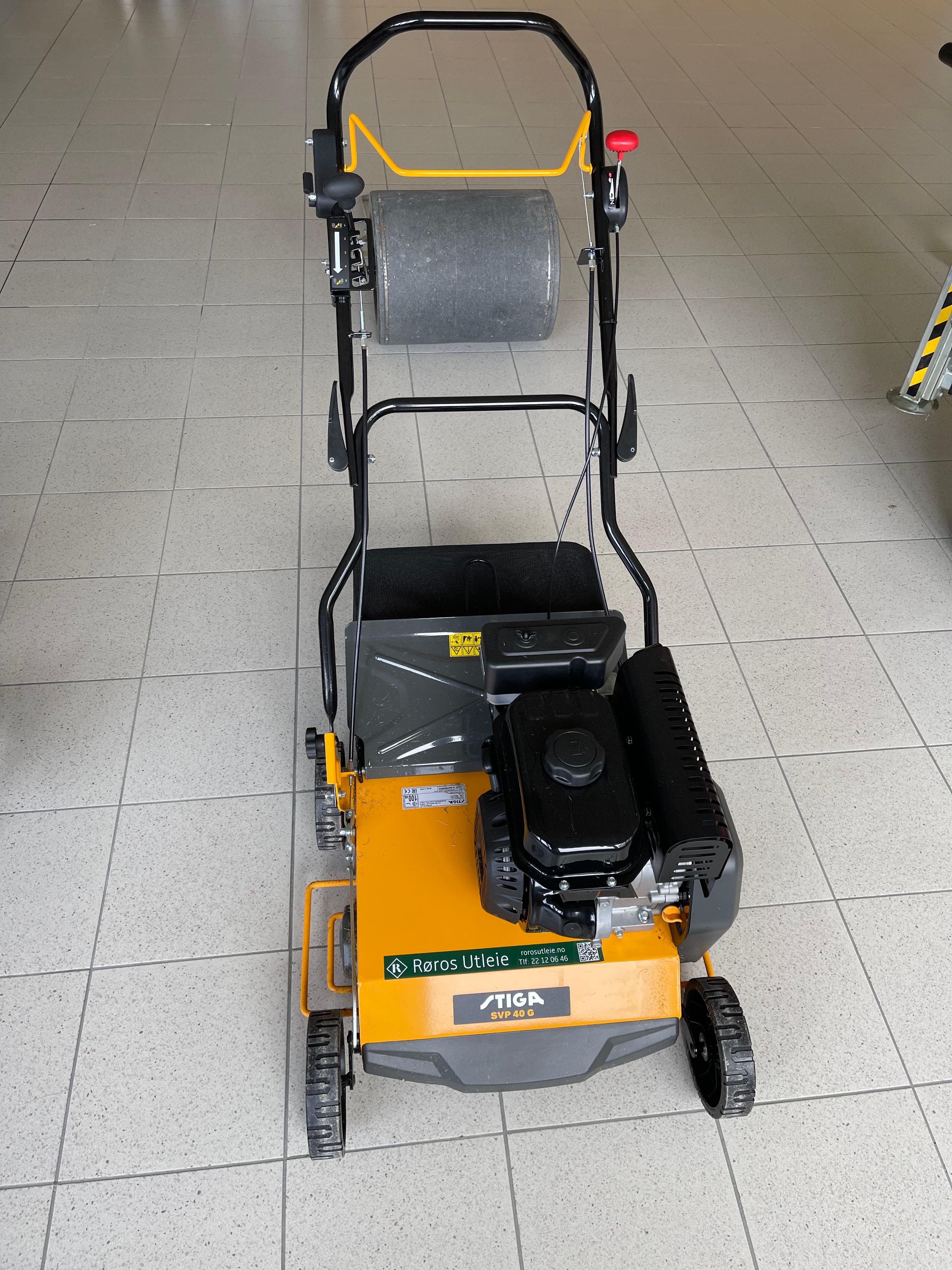 Vertikalkutter