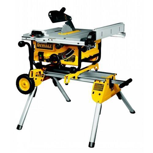 Dewalt bordsag 2