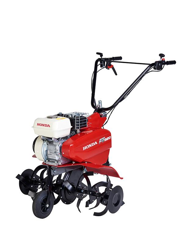 Honda 320 DE kompakt