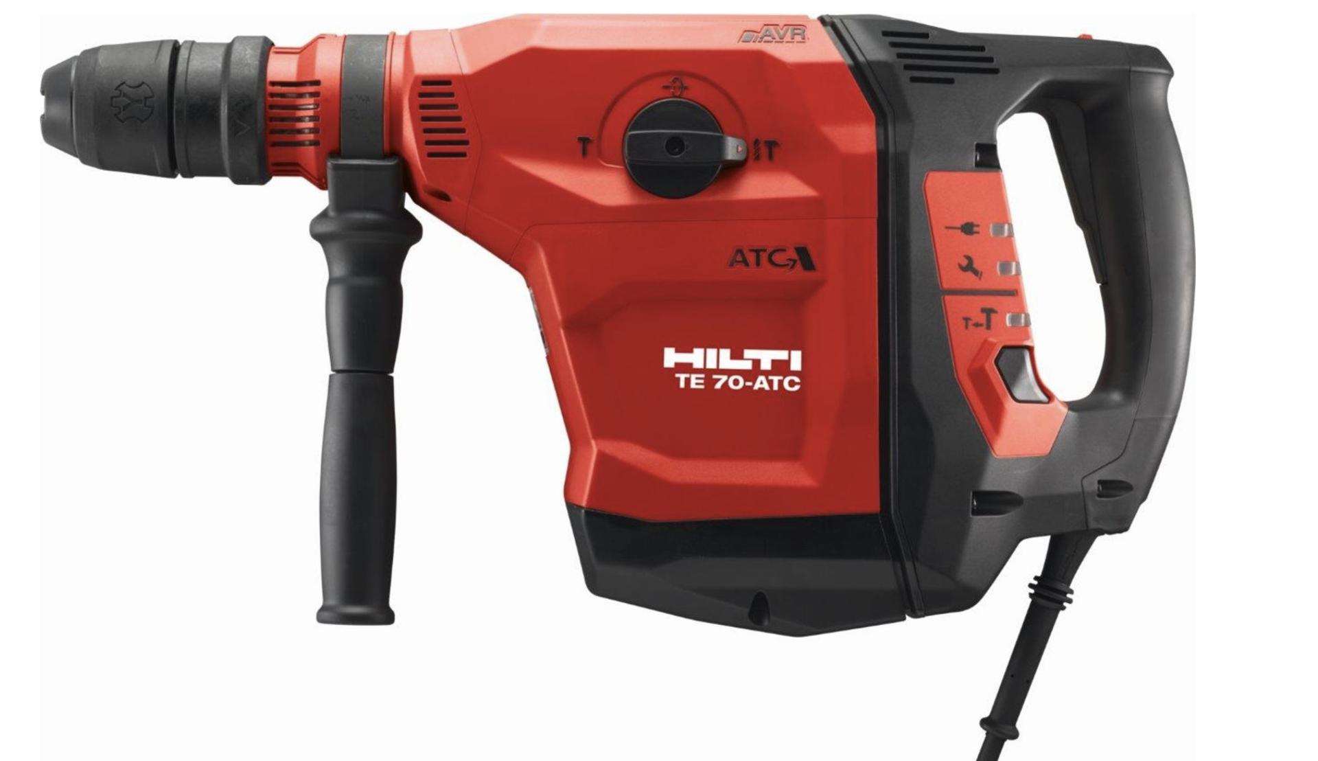 Hilti TE 70-ATC