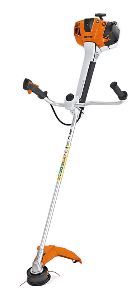 Stihl 410 c