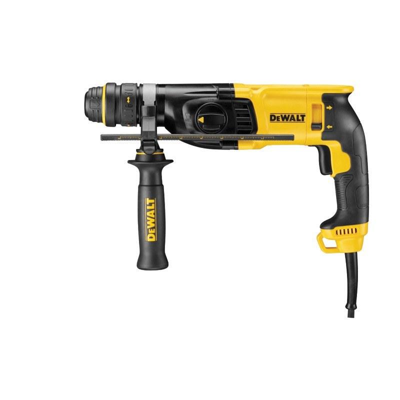 Dewalt borhammer