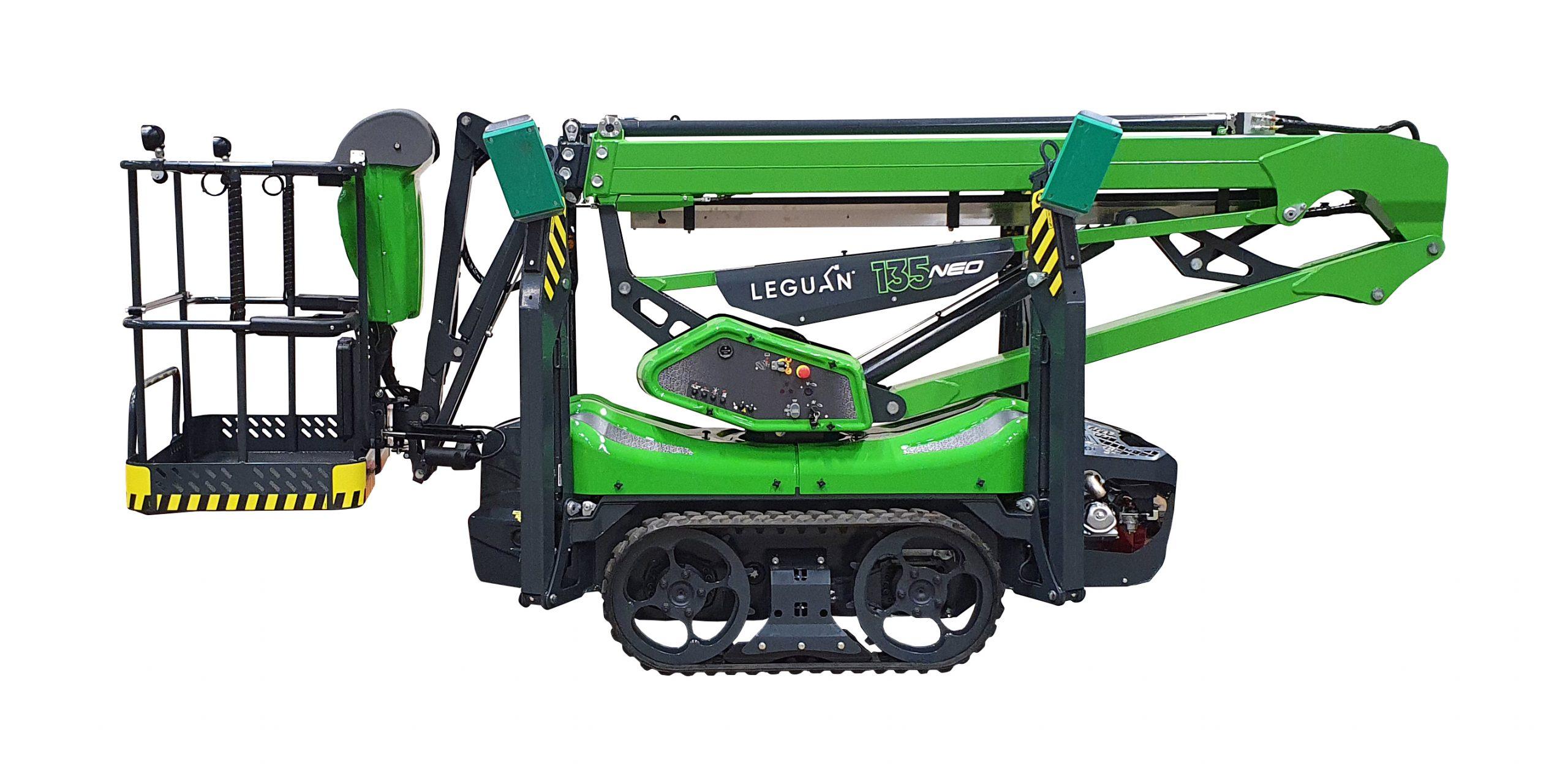 Leguan 135 Neo